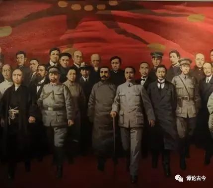 中国的辛亥革命是哪