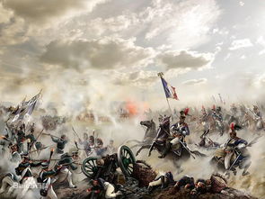 拿破仑战争对欧洲文