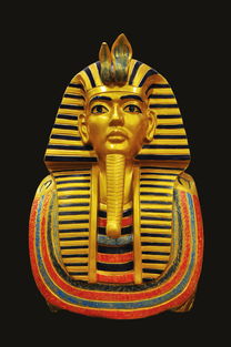 古埃及艺术与雕塑特