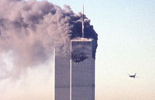 2001年9/11