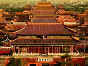 北京故宫博物院十大文物