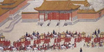 中国古代帝王制度的