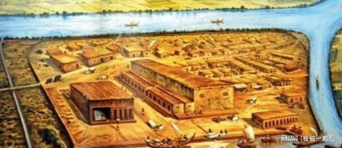 古印度城市特点介绍